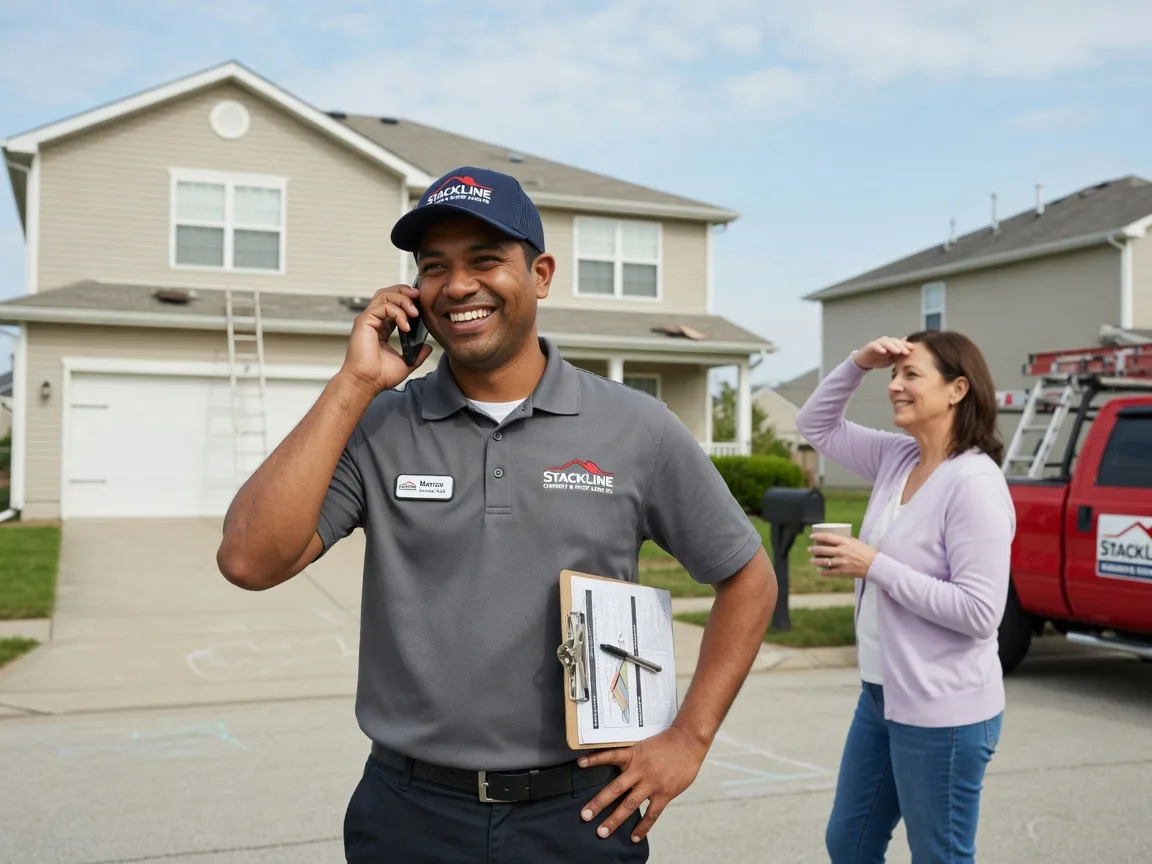 Chimney flashing repair Plains, KS FAQs